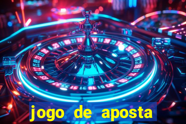 jogo de aposta virginia fonseca